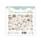 Mintay Papers Coastal Memories - Paper Die Cuts