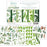 Mintay Papers - Greenery Fussy Cutting 6x8 Paper Pad