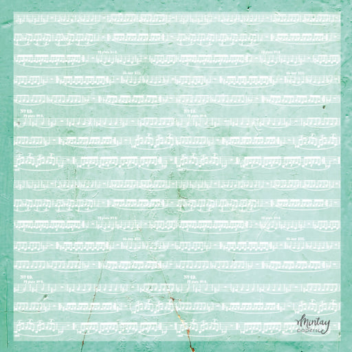 Mintay Papers - Music Vellum