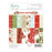 Mintay Papers White Christmas - 6x8 Add-On Paper Pad