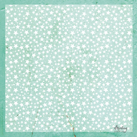 Mintay Papers - Stars Vellum