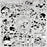 Reminisce Steamboat Willie - Cardstock Stickers