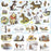 Reminisce Winnie The Pooh - Cardstock Stickers