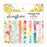 Pretty Little Studio You Are My Sunshine - 6x6 Paper Pack