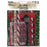 Tim Holtz Idea-ology - Baseboards + Transparencies Christmas 2024