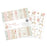 P13 Beautiful Moments  - 12x12 Paper Pad