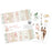 P13 Beautiful Moments - 6x6 Paper Pad
