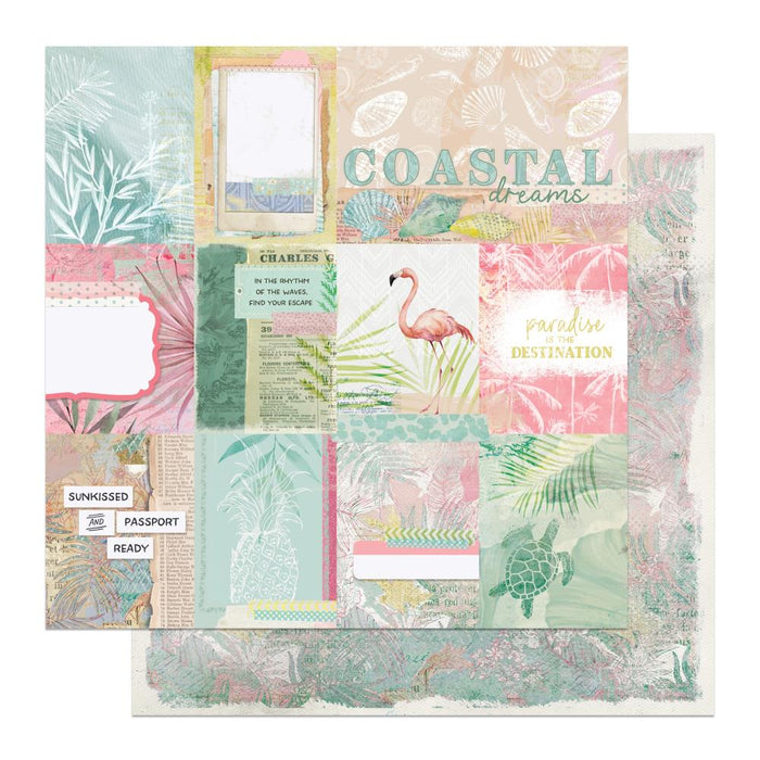 Photoplay Coco Paradise - Coastal Dreams