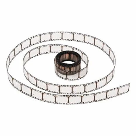 Tim Holtz Idea-ology - Filmstrip Ribbon