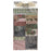 Tim Holtz Idea-ology - Large Collage Strips Christmas 2024