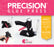 My Sweet Petunia - Precision Glue Press