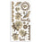 Stamperia Old Lace - Paper Cut-Outs