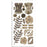 Stamperia Old Lace - Paper Cut-Outs