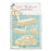 P13 Travel Journal - Chipboard Embellishments #1