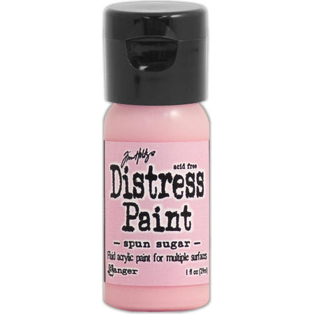 Ranger Distress Paint - Spun Sugar