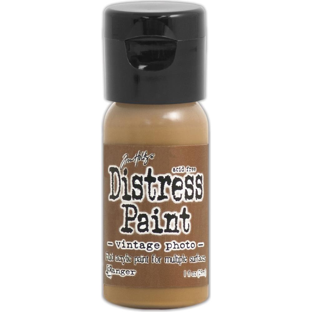 Ranger Distress Paint - Vintage Photo