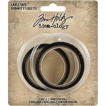 Tim Holtz Label Tape