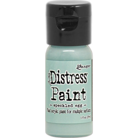 Ranger Distress Paint - Speckled Egg