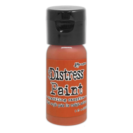 Ranger Distress Paint - Crackling Campfire