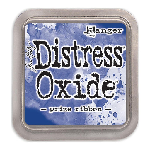 Ranger Tim Holtz Distress Oxide Ink Pad - Prize Ribbon