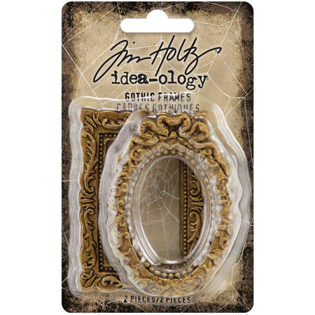 Tim Holtz Idea-ology - Gothic Frames