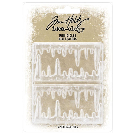 Tim Holtz Idea-ology - Icicles