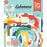 Echo Park Endless Summer - Ephemera