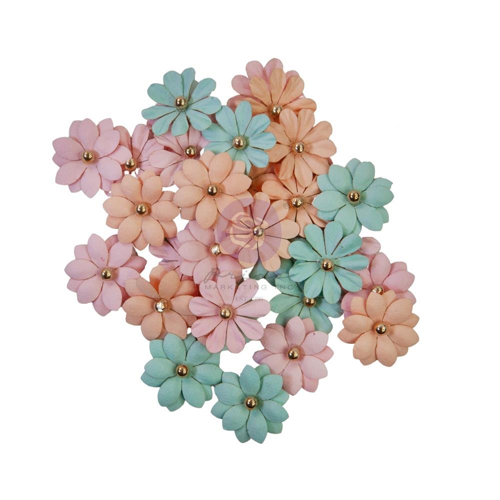 Prima Peach Tea - Perfect Day Flowers