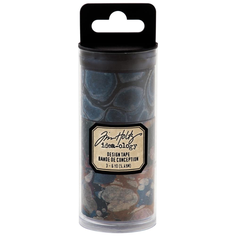 Tim Holtz Idea-ology - Design Tape Marbled