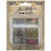 Tim Holtz Idea-ology - Linen Tape Patchwork