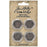 Tim Holtz Idea-ology - Quote Seals