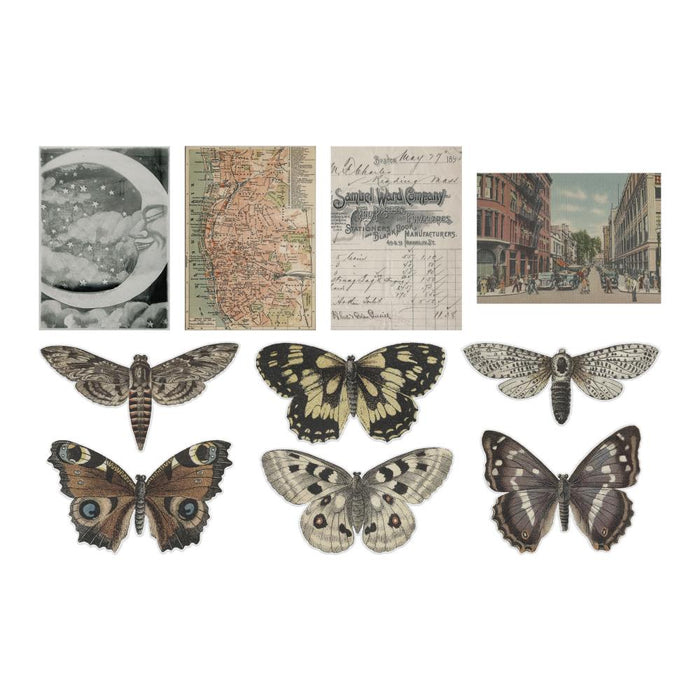 Tim Holtz Idea-ology - Transparent Things