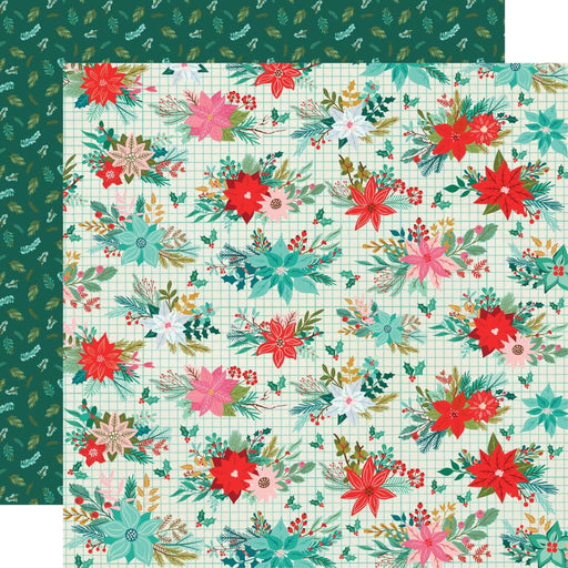 Simple Stories Mix & A Mingle - Seasons' Greetings