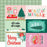 Simple Stories Mix & A Mingle - 4x6 Elements