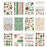 Simple Stories Hearth & Holiday - Sticker Book