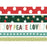 Simple Stories Baking Spirits Bright - Washi Tape