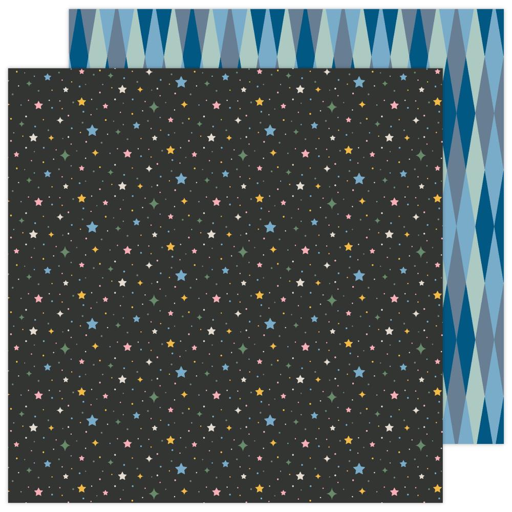 American Crafts Jen Hadfield Stardust - Shine Bright