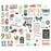 Simple Stories Life Captured - Bits & Pieces
