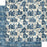 Graphic 45 Let's Get Cozy - There's Snow Place Like Home