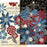 Graphic 45 Let's Get Cozy - Flower Assortment