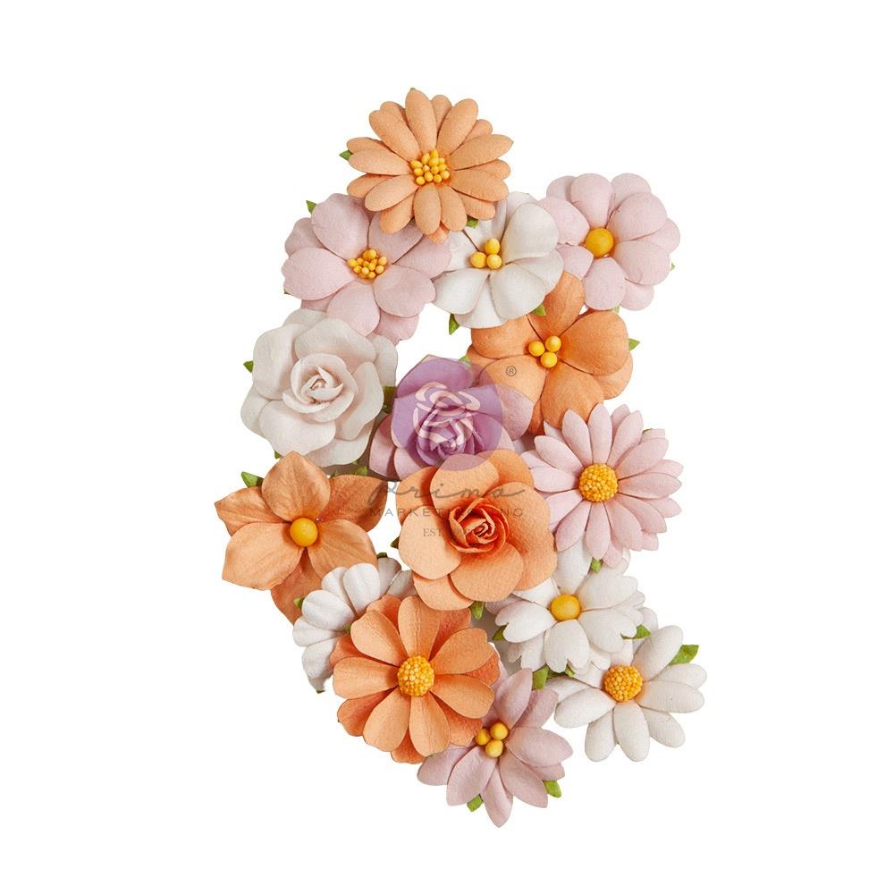 Prima Luna - Scary But Cute Flowers