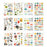 Simple Stories Pet Shoppe - Sticker Book