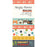 Simple Stories Pet Shoppe Cat - Washi Tape