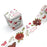 49 & Market ARToptions Rouge - Washi Tape Sticker Roll