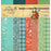 Graphic 45 Life's a Bowl Of Cherries - 12x12 Patterns & Solids