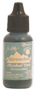 Ranger Alcohol Ink - Stonewashed