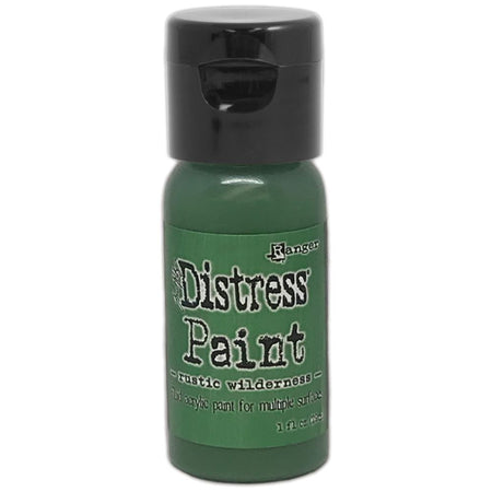 Ranger Distress Paint - Rustic Wilderness