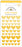 Doodlebug Design Puffy Shapes - Bumblebee Heart