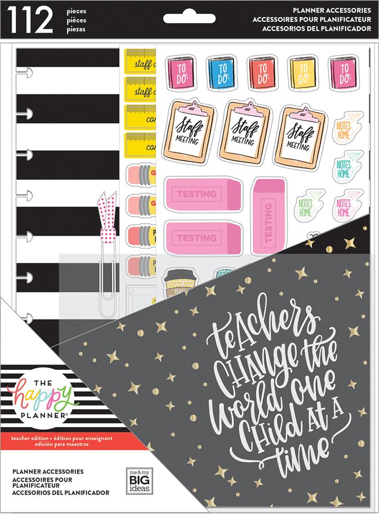 How to Decorate Your Planner with Washi Tape  Happy planner teacher, Happy  planner layout, Happy planner teacher edition