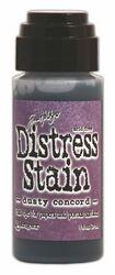 Tim Holtz Distress Stain - Dusty Concord